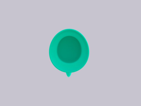 Hat1010 Modello 3D