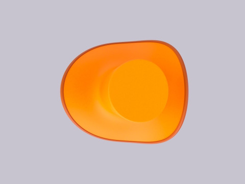 Hat1011 Modèle 3D
