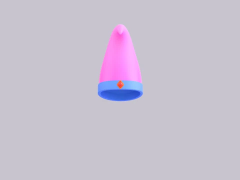Hat1013 3D Model