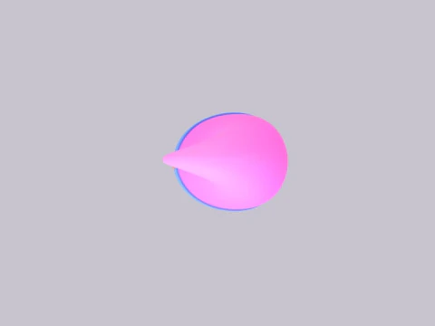 Hat1013 3D Model