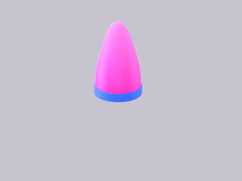 Hat1013 3D Model