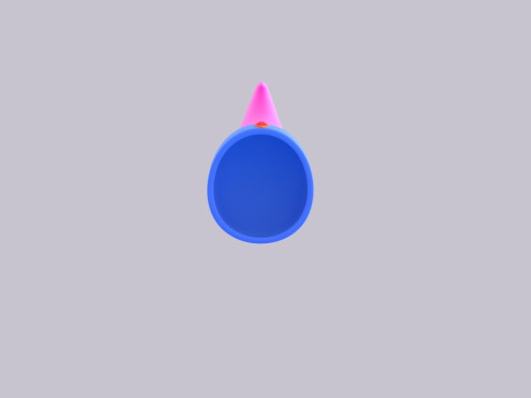 Hat1013 3D Model