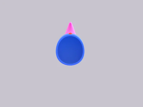 Hat1013 3D Model