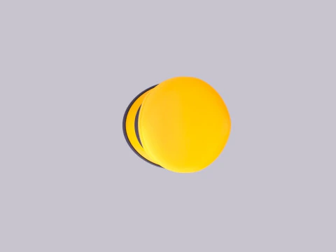 Hat1014 3D Model