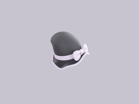 Hat1015 3D 模型