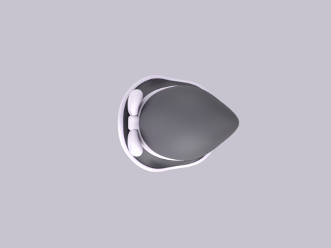 Hat1015 3D 模型