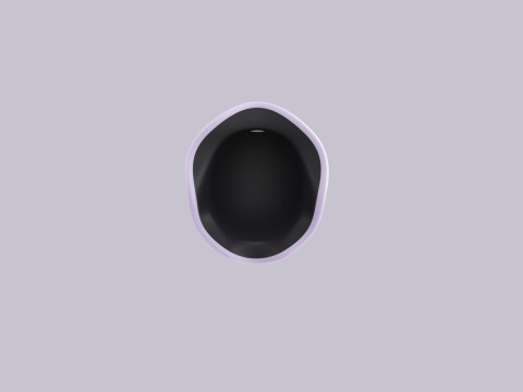 Hat1015 3D 模型