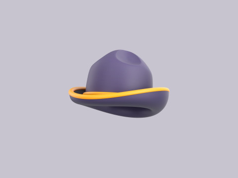 Hat1016 Modelo 3D