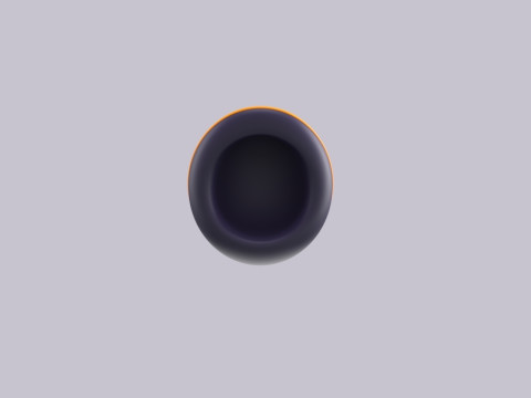 Hat1016 3D Model