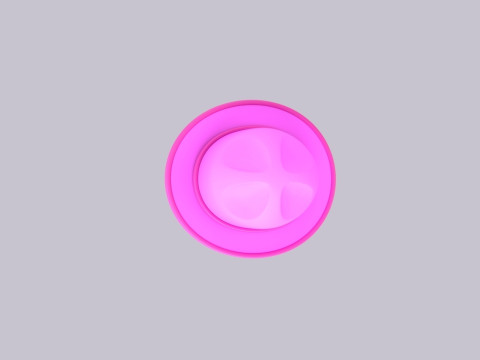 Hat1018 3D Model