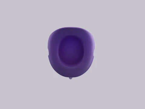 Hat1019 3D Model