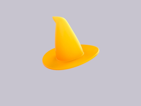 Hat1020 3D Model