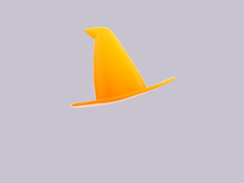 Hat1020 3D Model