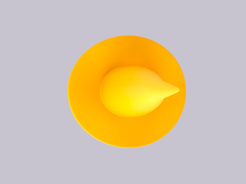 Hat1020 3D Model