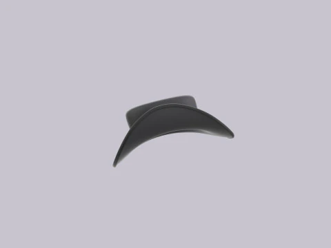 Hat1021 3D Model