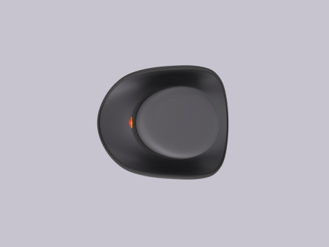Hat1021 3D Model