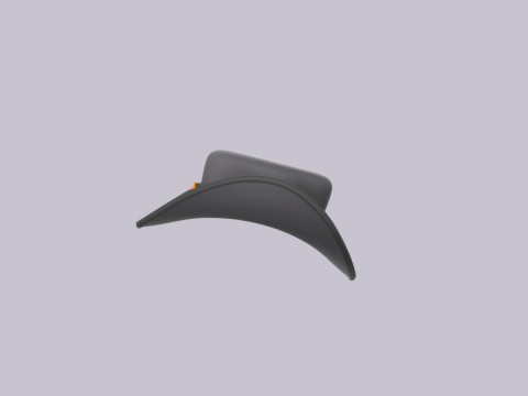 Hat1021 3D Model
