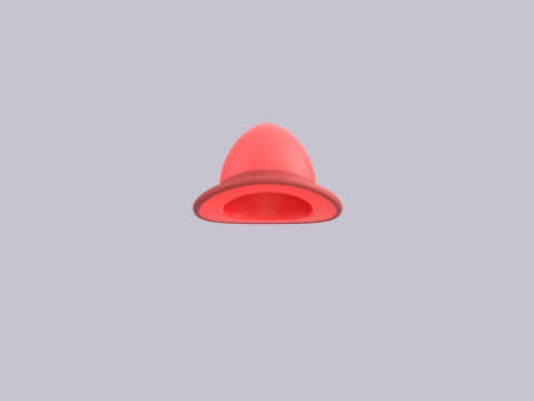 Hat1022 3D Model