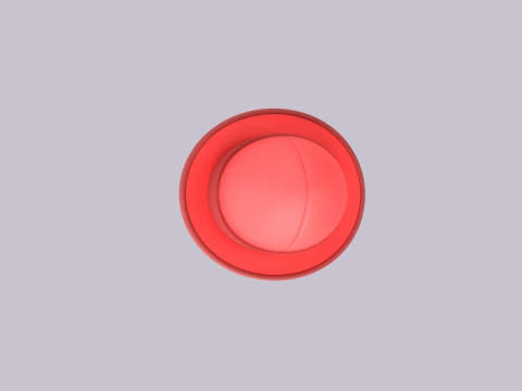 Hat1022 3D Model