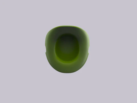 Hat1023 3D Model