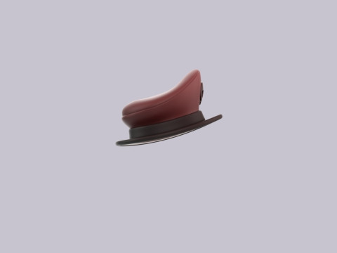 Hat1024 3D 模型