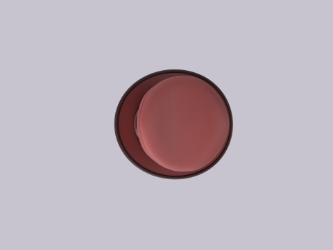 Hat1024 3D 模型