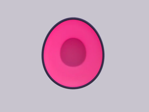 Hat1026 3D Model