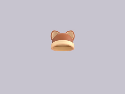 Hat1028 3D Model