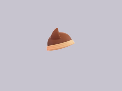 Hat1028 3D Model