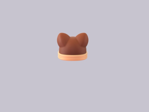 Hat1028 3D Model