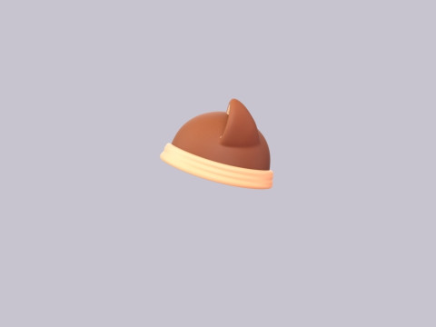 Hat1028 3D Model