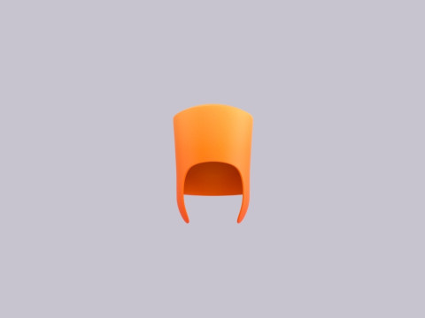 Hat1029 3D 模型