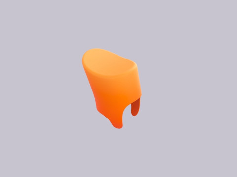 Hat1029 3D 模型