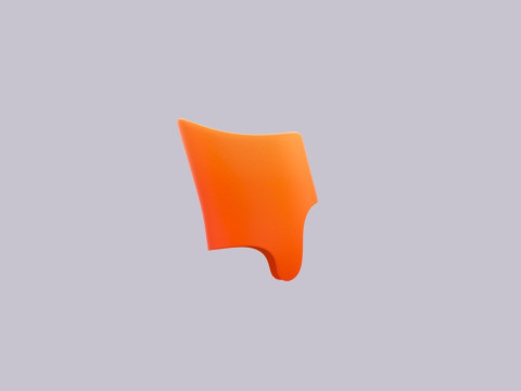 Hat1029 3D 模型