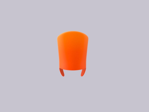 Hat1029 3D 模型