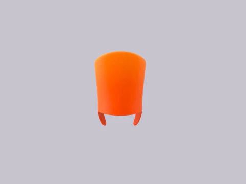 Hat1029 3D Model