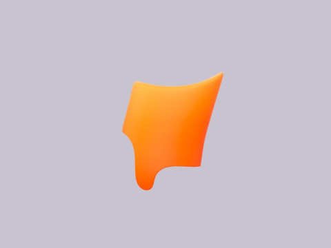 Hat1029 3D 模型