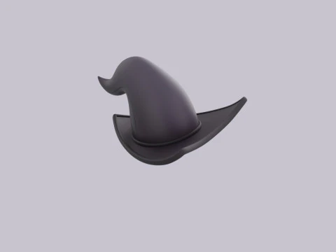 Hat1030 3D Model