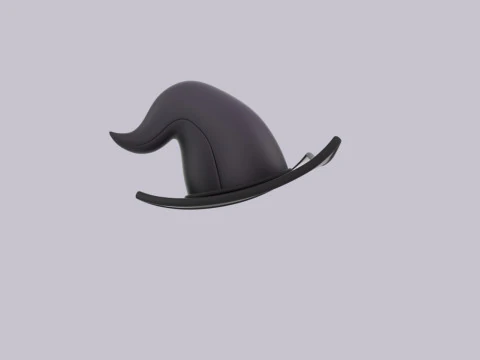 Hat1030 3D Model