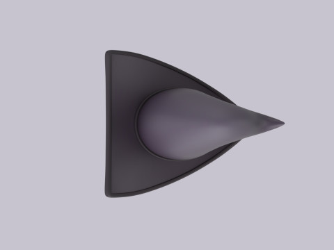 Hat1030 3D Model