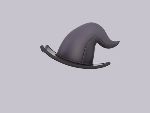 Hat1030 3D Model