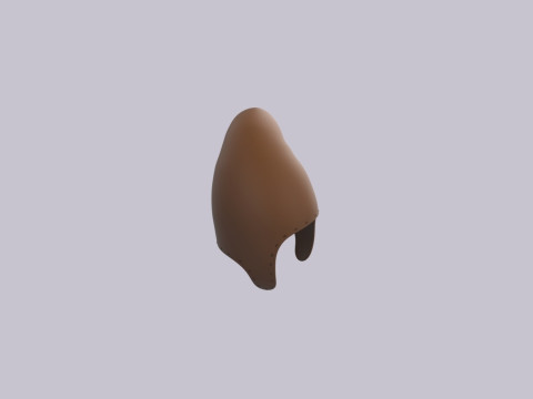 Hat1031 3D Model