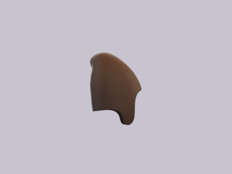 Hat1031 3D Model