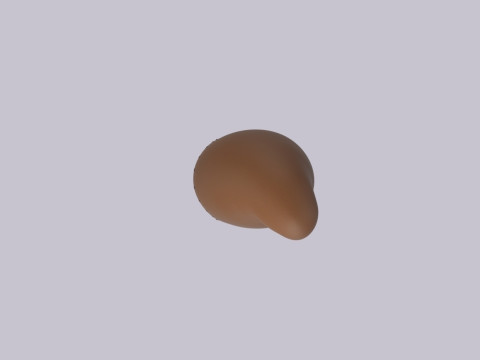 Hat1031 3D Model
