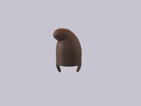 Hat1031 3D Model