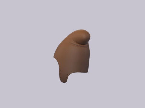 Hat1031 3D Model