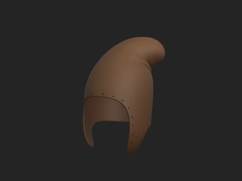 Hat1031 3D Model