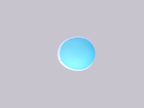 Hat1032 3D Model