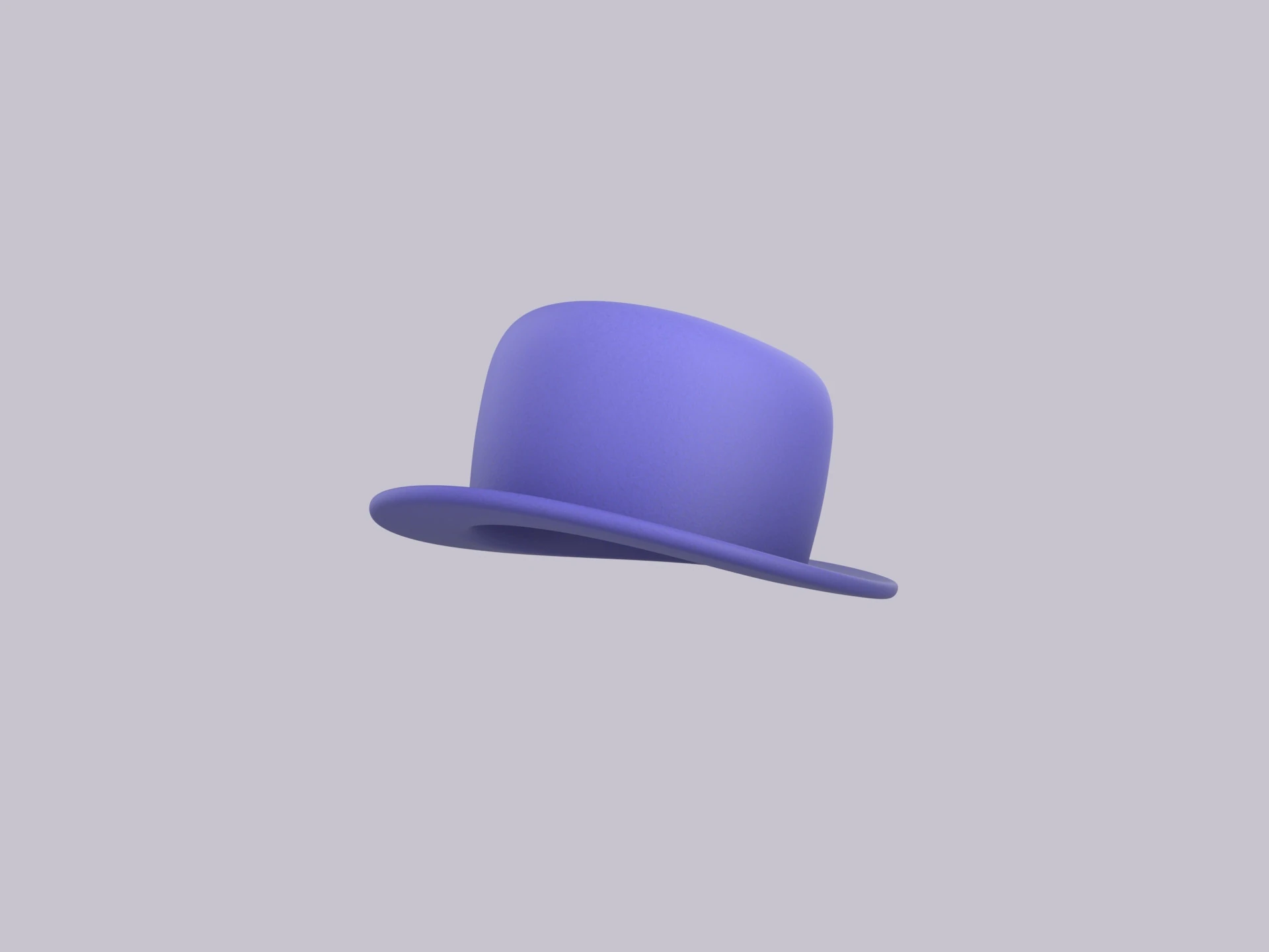 Hat1033 3D Model .c4d .max .obj .3ds .fbx .stl .blend 