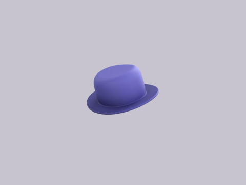 Hat1033 3D Model